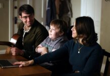 Ordinary Joe Season 1 Episode 12 Release Date + Promo + Photos Ordinary Joe Season 1 Episode 12 Photos