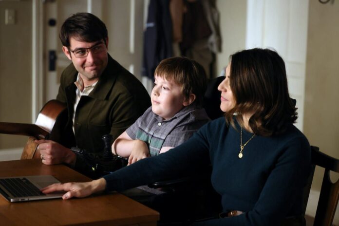 Ordinary Joe Season 1 Episode 12 Photos