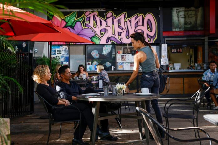 Magnum P.I. Season 4 Episode 13 Photos