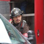 Chicago Fire Season 10 Episode 10 Photos