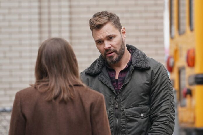 Chicago PD Season 9 Episode 10 Photos