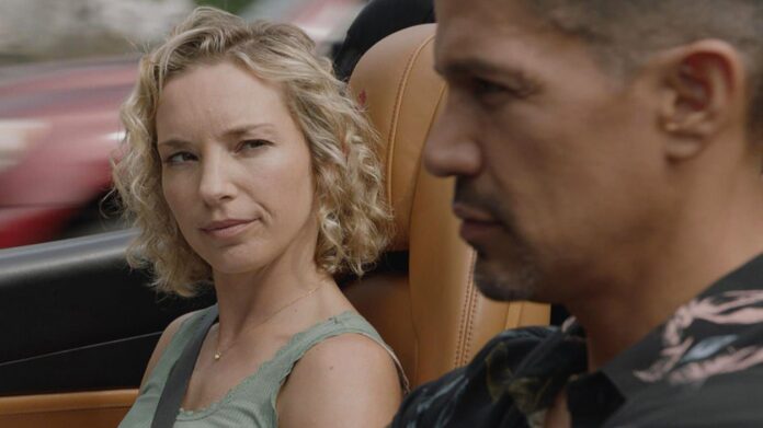 New Magnum P.I. Season 4 Episode 12