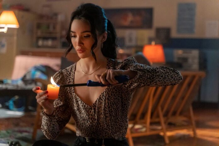 Nancy Drew Season 3 Episode 12 Photos