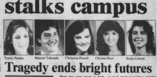 Scream Movie: Scream: The True Story: Who is Gainesville Ripper? Is he still alive? Who is Gainesville Ripper? Is he still alive?