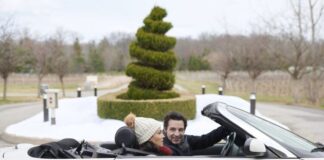 ‘The Perfect Pairing Movie’: Release Date, Cast, Photos and Preview The Perfect Pairing Movie