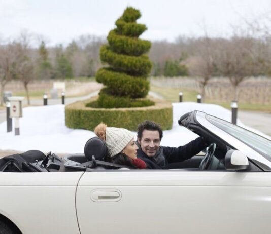 ‘The Perfect Pairing Movie’: Release Date, Cast, Photos and Preview The Perfect Pairing Movie