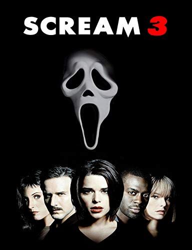 Scream 3