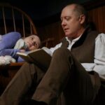 The Blacklist Season 9 Episode 9 Photos