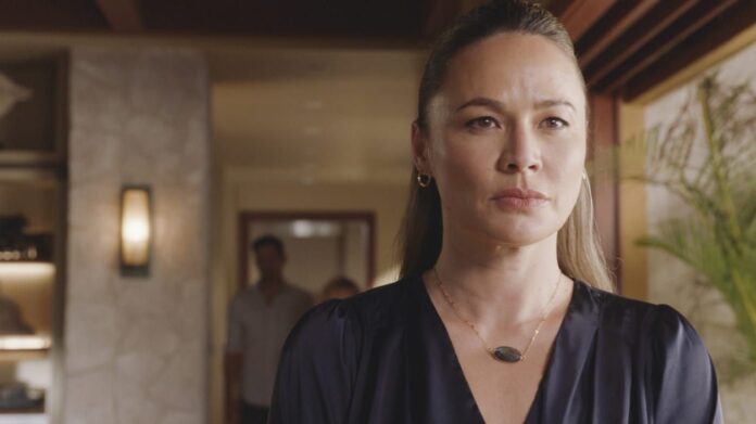 Magnum P.I. Season 4 Episode 13 Photos