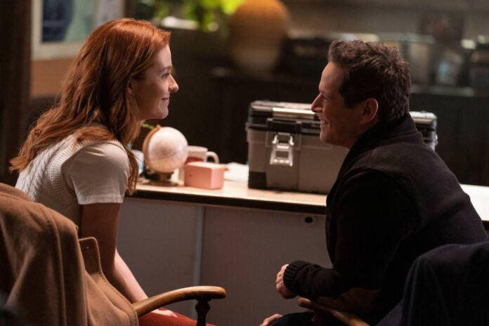 Nancy Drew Season 3 Episode 13 Photos