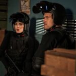 Legends of Tomorrow Season 7 Episode 8 Photos