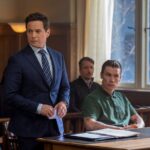 Nancy Drew Season 3 Episode 11 Images