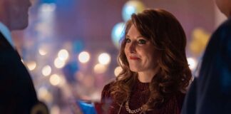 Yellowjackets Season 1 Finale Recap The Yellowjackets Season 1 Finale Recap