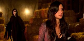 How to Watch Scream Movies: Is the New Slasher Sequel Online or in Theaters? Scream 4