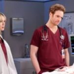 Chicago Med Season 7 Episode 12 Photos