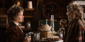 Yellowstone Prequel Series 1883 Episode 6 Photos + Preview of “Boring the Devil” – Guest Star: Rita Wilson 1883 Episode 6