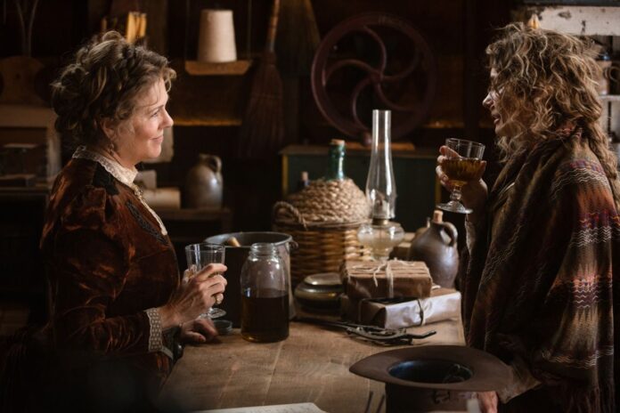 1883 Episode 6