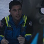 911 Lone Star Season 3 Episode 2 Photos