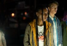 Naomi: Season 1 Episode 2 Photos + Synopsis + Promo Revealed Naomi: Season 1 Episode 2 Photos