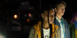 Naomi: Season 1 Episode 2 Photos + Synopsis + Promo Revealed Naomi: Season 1 Episode 2 Photos