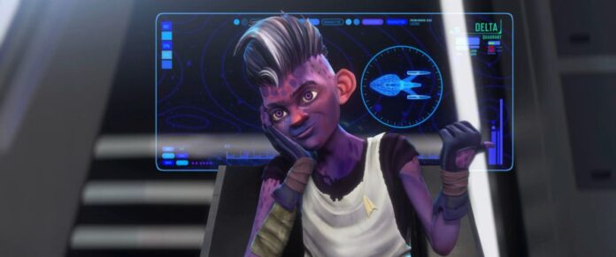 Star Trek: Prodigy