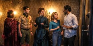 Is CBS’ Ghosts Season 2 Coming? CBS’s Ghosts Season 1 Episode 13 Photos