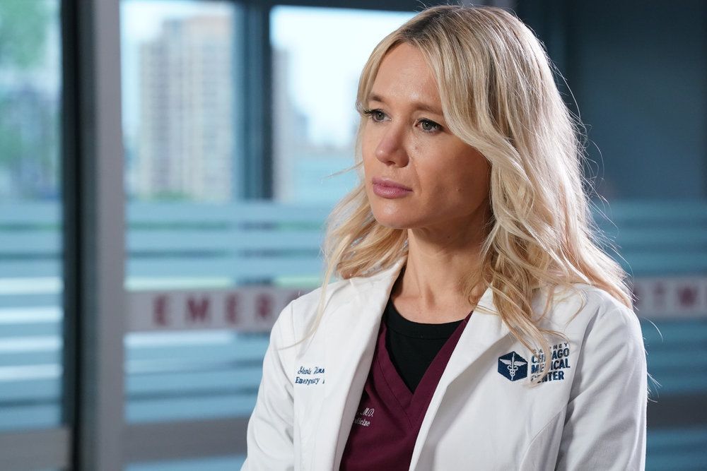 Chicago Med Season 7 Episode 10 Photos