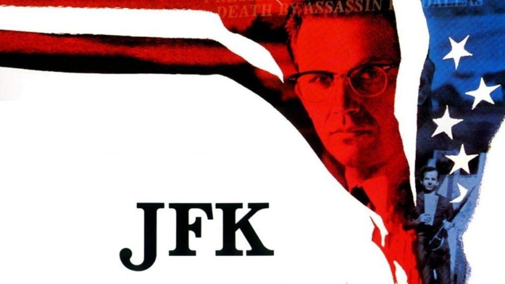 JFK(1991)