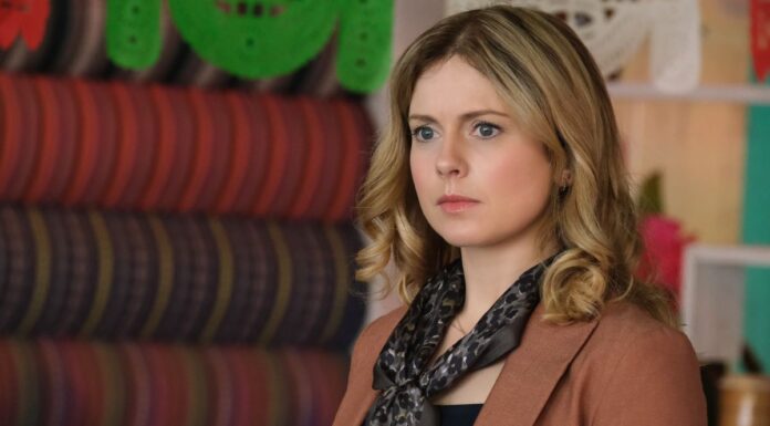 Ghosts Season 1 Episode 11 Photos