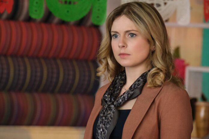 Ghosts Season 1 Episode 11 Photos