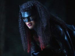 Batwoman Season 3 Episode 9 Photos