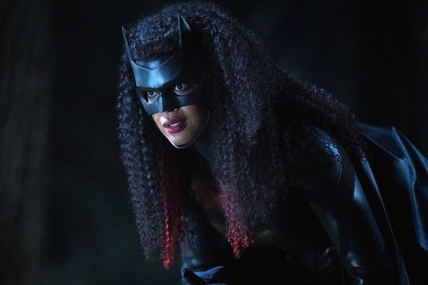Batwoman Season 3 Episode 9 Photos