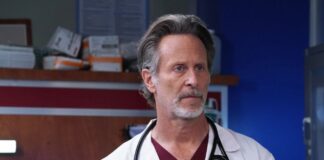 Chicago Med: What’s Happened to Dr. Dean Archer? Chicago Med Season 7 Episode 10 Photos