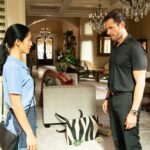 The Cleaning Lady Season 1 Episode 2 Photos