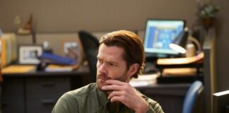 Walker Season 2 Episode 9 –  Will Dan and Liam team up? Walker Season 2 Episode 9 Photos