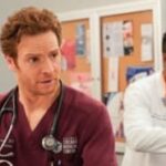 Chicago Med Season 7 Episode 12 Photos