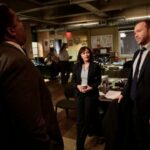 Blue Bloods Season 12 Episode 12