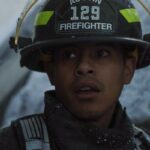 911 Lone Star Season 3 Episode 2 Photos