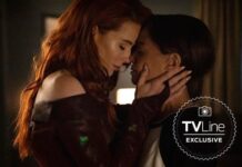 Get ready for Wild Ride Tonight! Batwoman Season 3 Episode 8 Batwoman Season 3 Episode 8 Photos