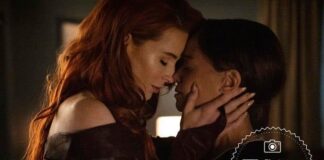 Get ready for Wild Ride Tonight! Batwoman Season 3 Episode 8 Batwoman Season 3 Episode 8 Photos