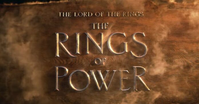 The Rings of Power Season 1