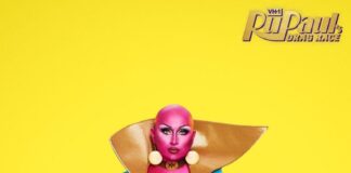 Get ready for Tonight! RuPaul’s Drag Race Season 14 Episode 1 – A big twist maddy-morphosis-rupauls-drag-race-season 14