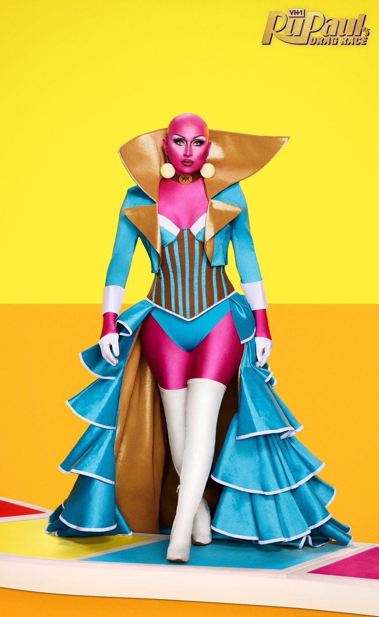 maddy-morphosis-rupauls-drag-race-season 14