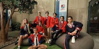 Rebelde Reboot Season 1 Episode Guide – Release Date – Meet New Cast – Trailer rebelde reboot-