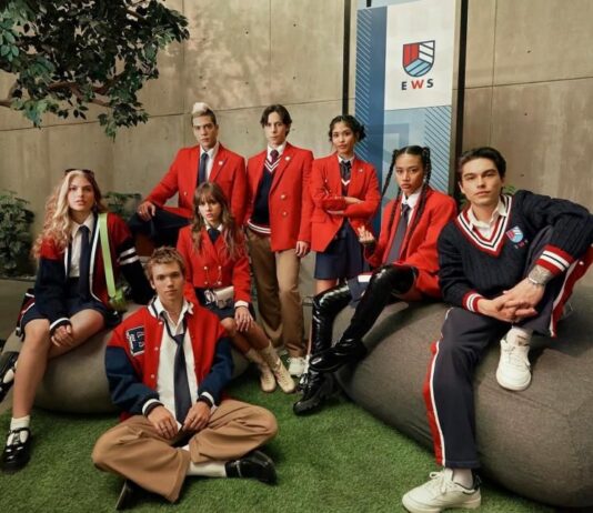 Rebelde Reboot Season 1 Episode Guide – Release Date – Meet New Cast – Trailer rebelde reboot-