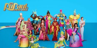 Tonight! RuPaul’s Drag Race Season 14 Episode 4 – Special Guest Jennifer Lopez rupauls-drag-race-season-14-cast--compressed