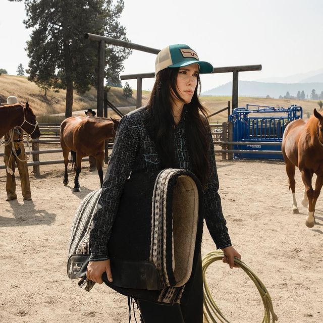 Yellowstone season 4 episode 10