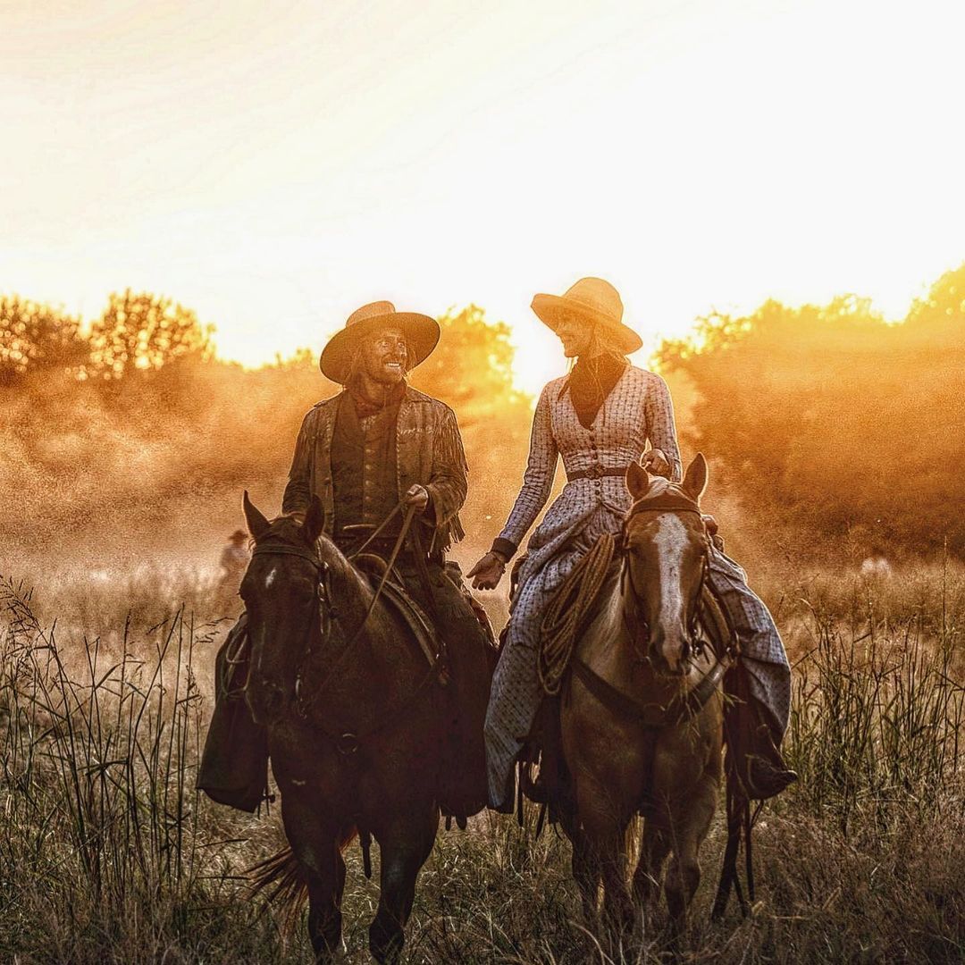 Yellowstone Prequel Series 1883 Episode 6 Release Date - When to expect to Watch 1883 episode 6? Yellowstone Prequel Series 1883 Episode 6 Release Date - When to expect to Watch 1883 episode 6?