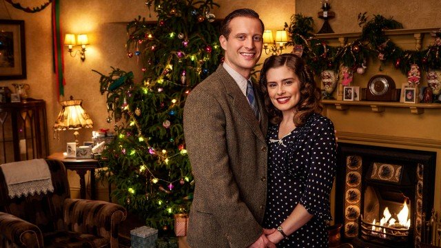 All Creatures Great and Small Season 2 US Release Date