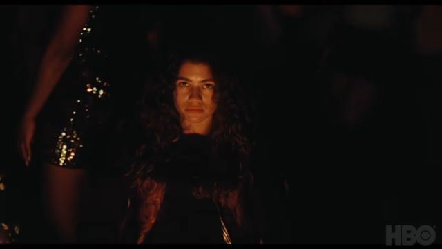 Euphoria Season 2 Episode 1